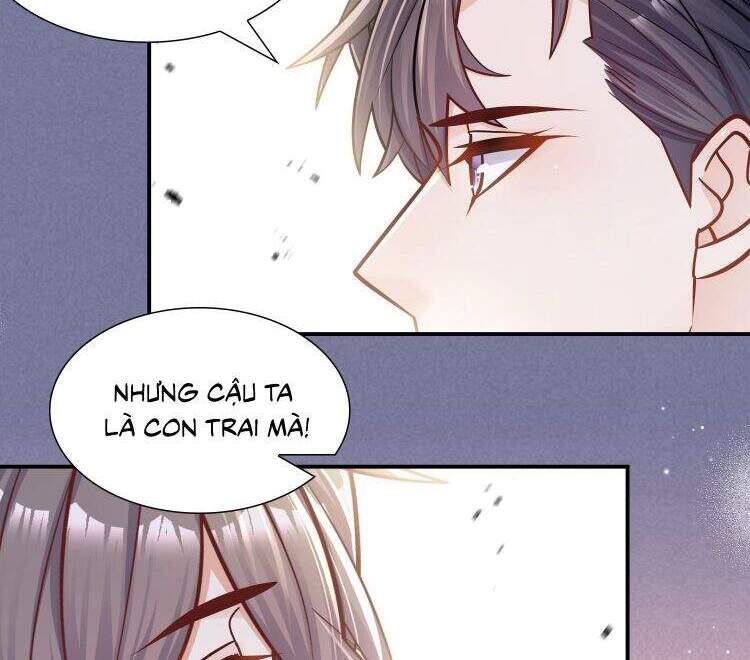 Anh Ấy Sinh Ra Đã Là Công Của Tôi Chapter 32 - 36