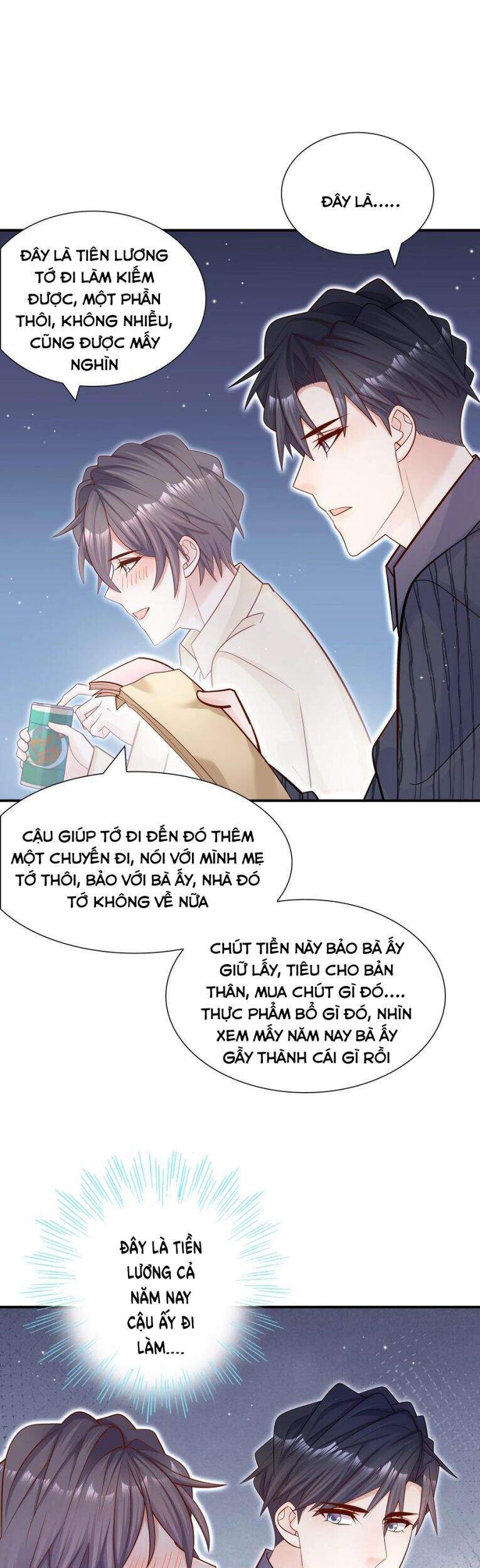 Anh Ấy Sinh Ra Đã Là Công Của Tôi Chapter 26 - 18
