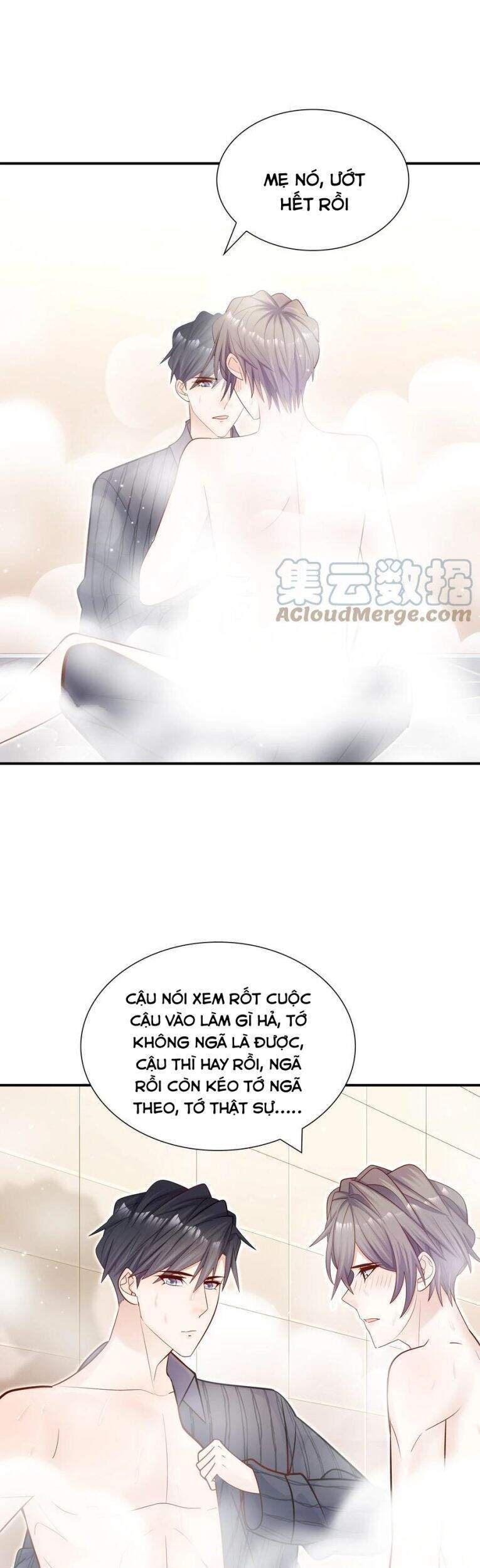Anh Ấy Sinh Ra Đã Là Công Của Tôi Chapter 26 - 35