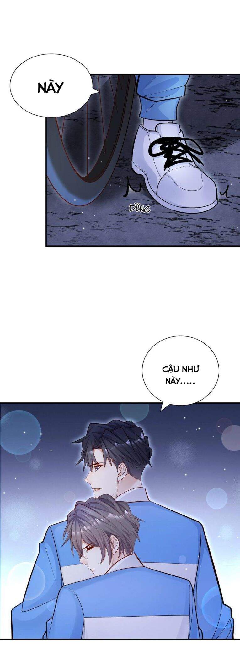 Anh Ấy Sinh Ra Đã Là Công Của Tôi Chapter 26 - 5