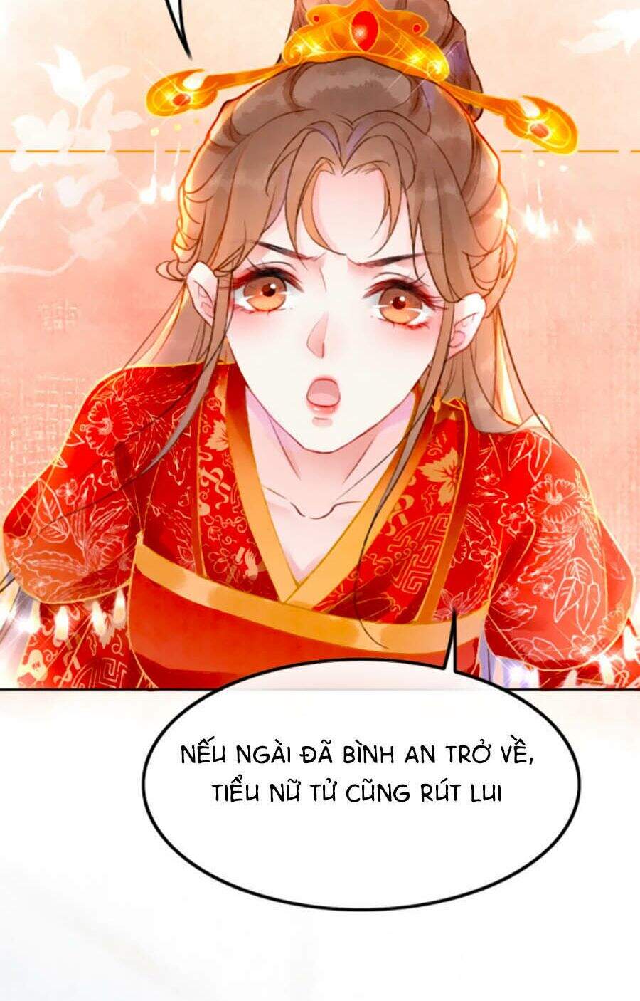 Xung Hỉ Vương Phi Chapter 2 - 35
