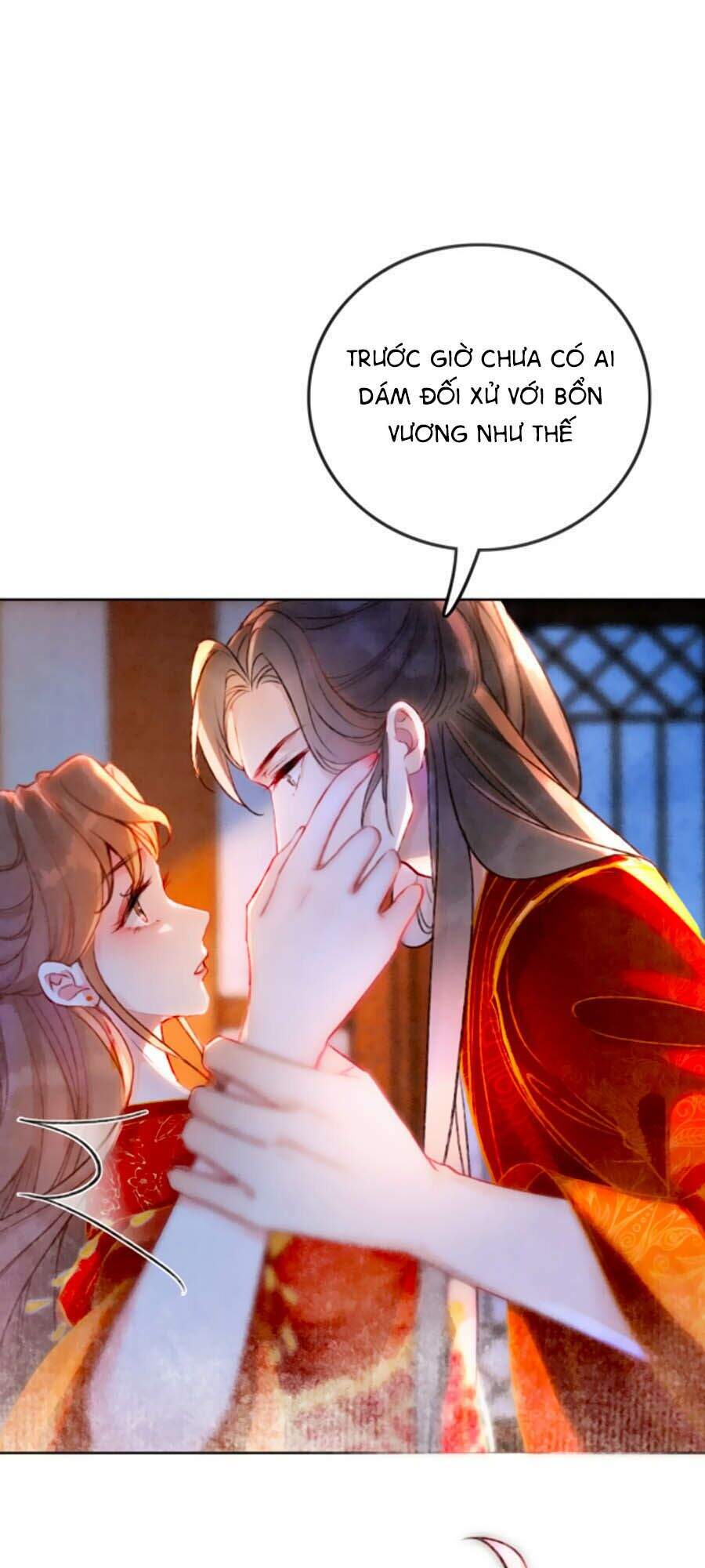 Xung Hỉ Vương Phi Chapter 2 - 44