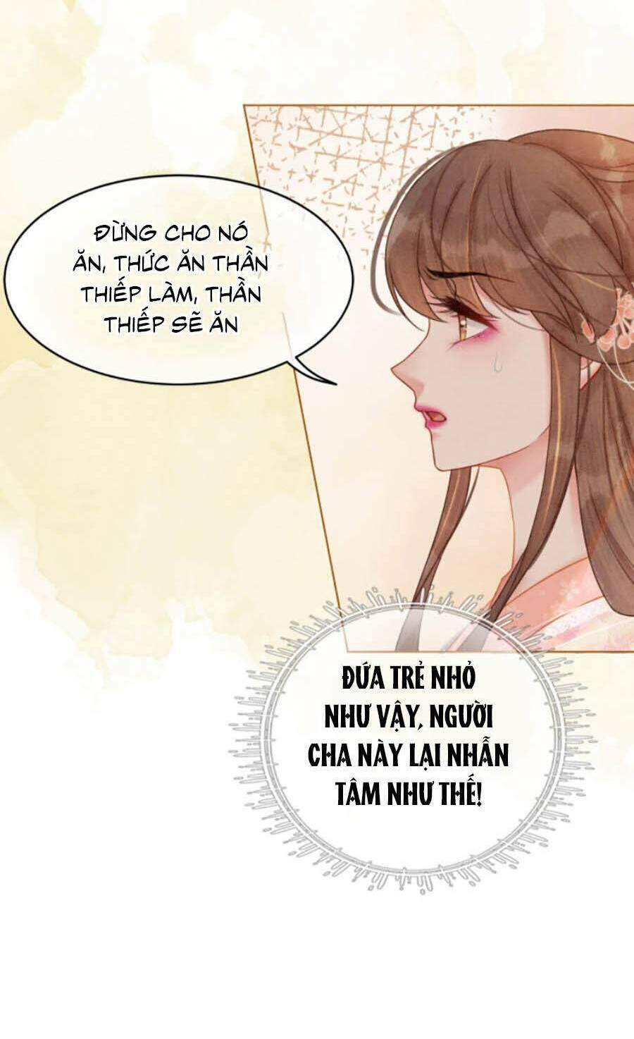 Xung Hỉ Vương Phi Chapter 21 - 31