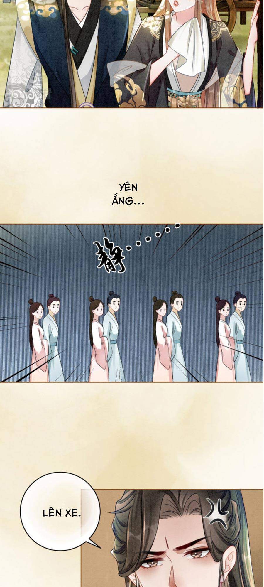 Xung Hỉ Vương Phi Chapter 30 - 20