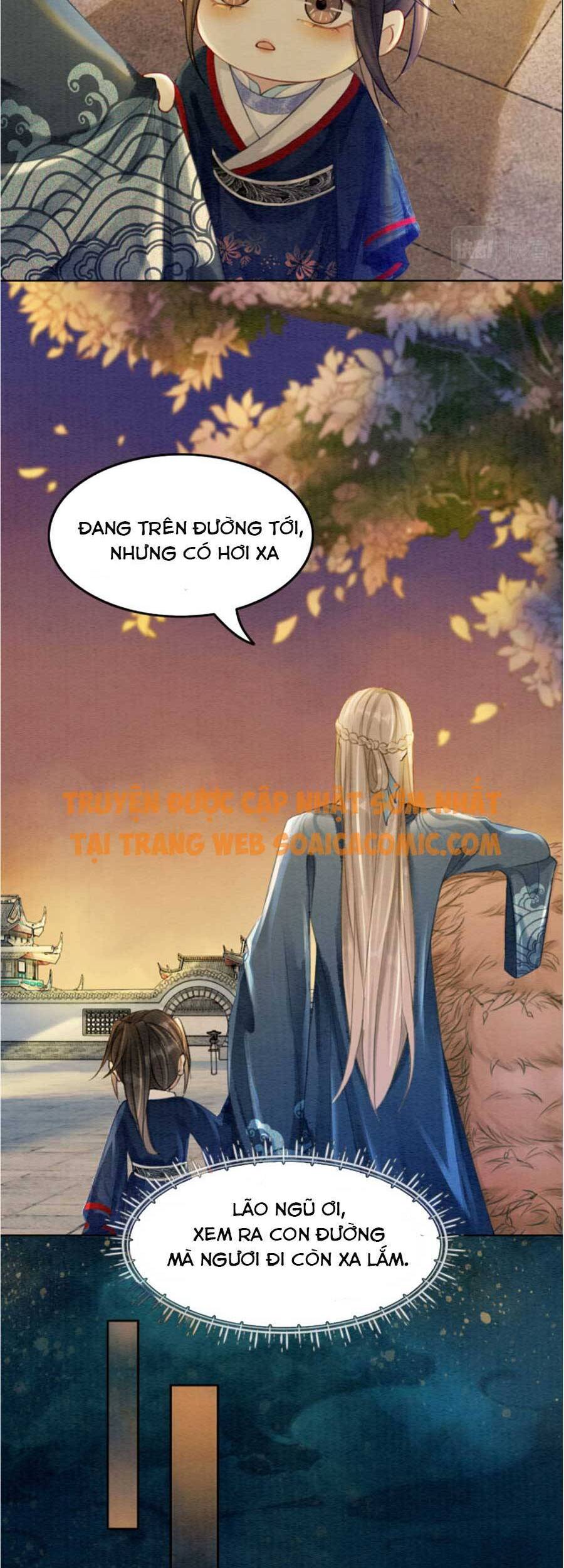 Xung Hỉ Vương Phi Chapter 37 - 19