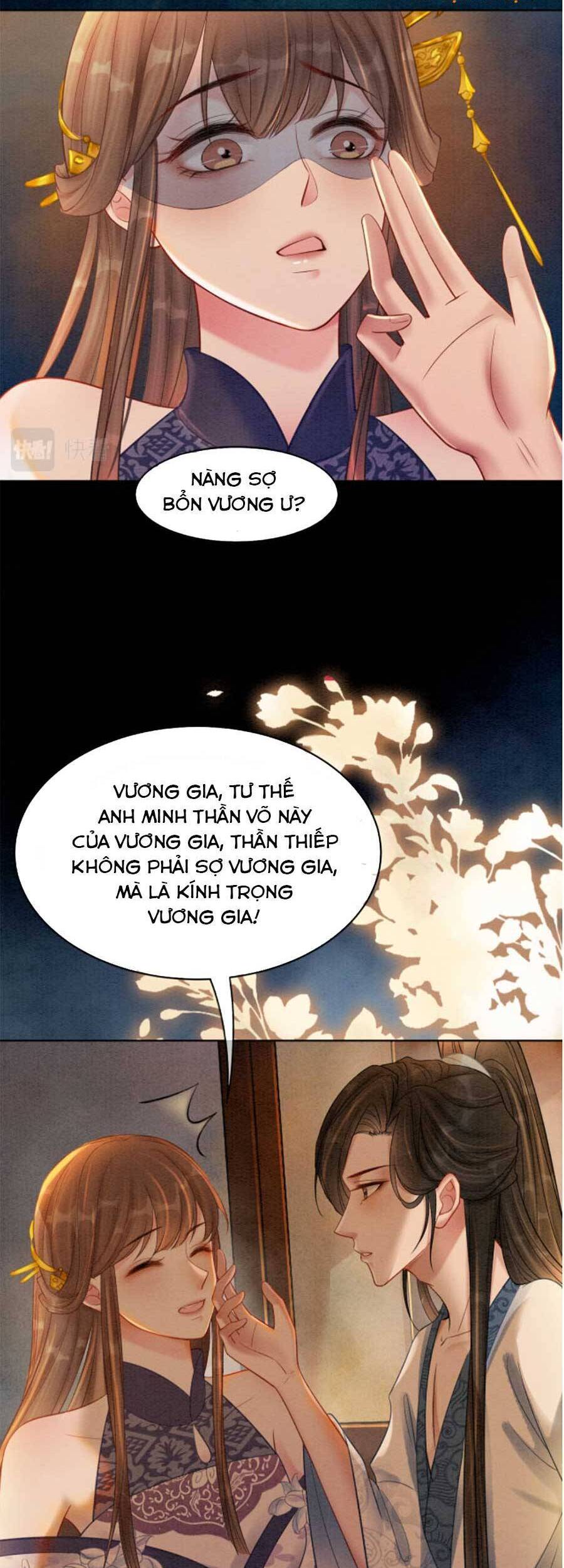 Xung Hỉ Vương Phi Chapter 37 - 26