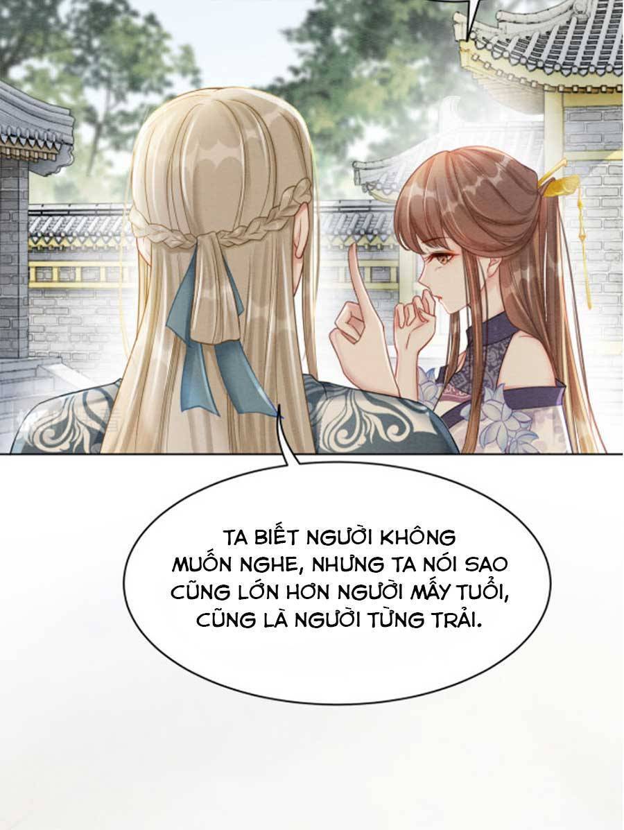 Xung Hỉ Vương Phi Chapter 37 - 10