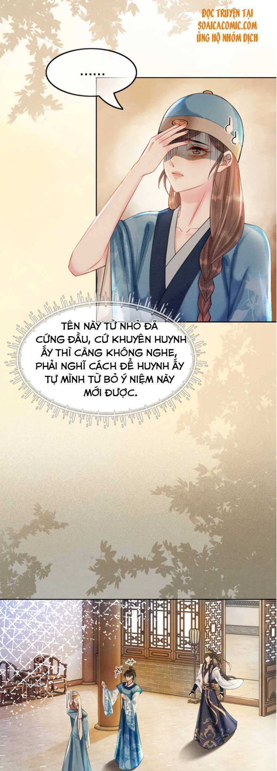Xung Hỉ Vương Phi Chapter 39 - 27