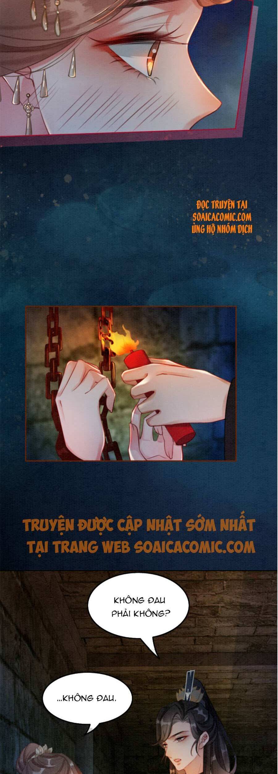 Xung Hỉ Vương Phi Chapter 46 - 2
