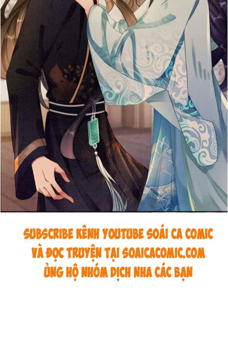 Xung Hỉ Vương Phi Chapter 46 - 26