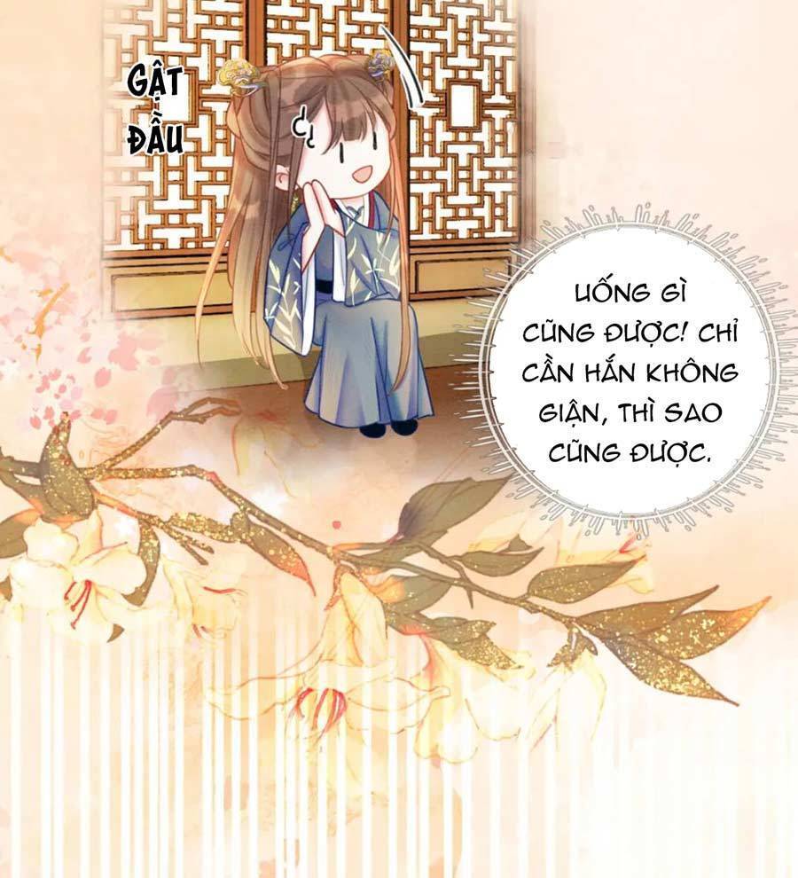 Xung Hỉ Vương Phi Chapter 50 - 10