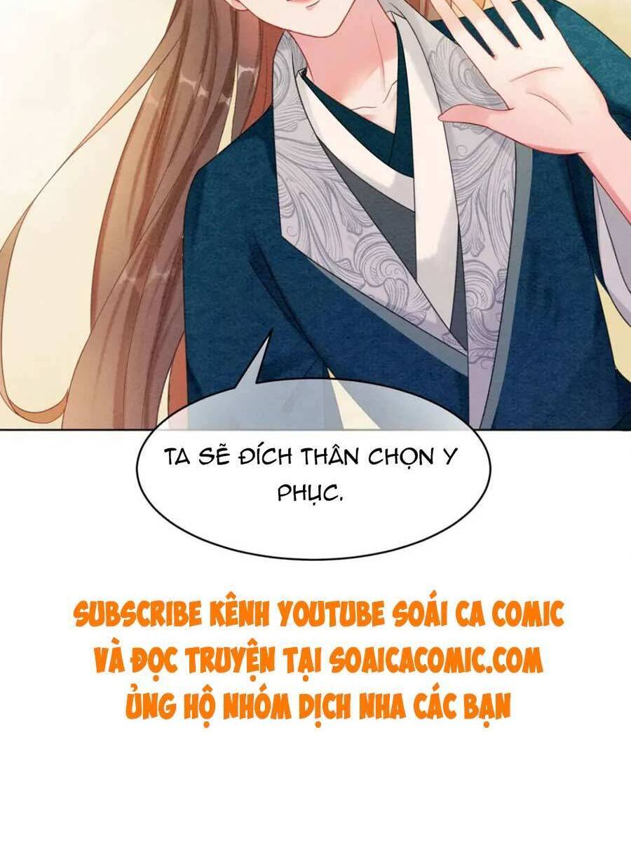 Xung Hỉ Vương Phi Chapter 51 - 29