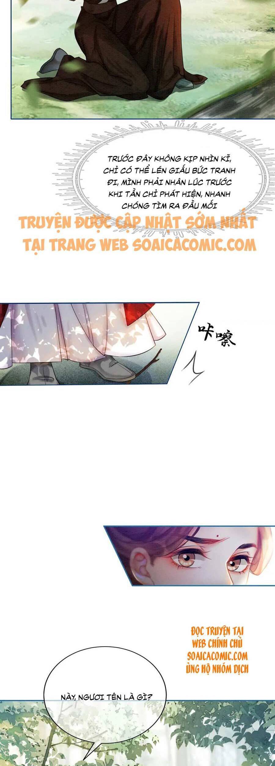 Xung Hỉ Vương Phi Chapter 60 - 10