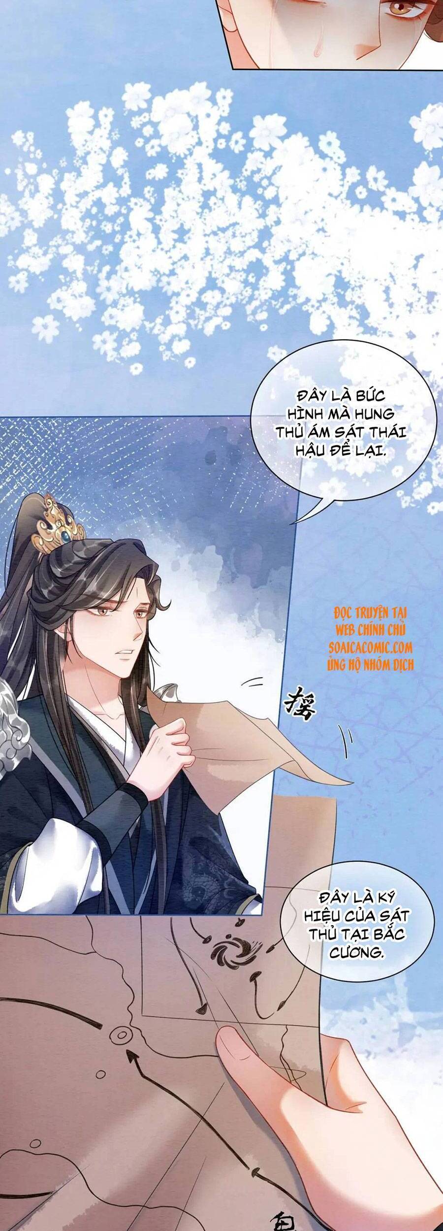 Xung Hỉ Vương Phi Chapter 62 - 3