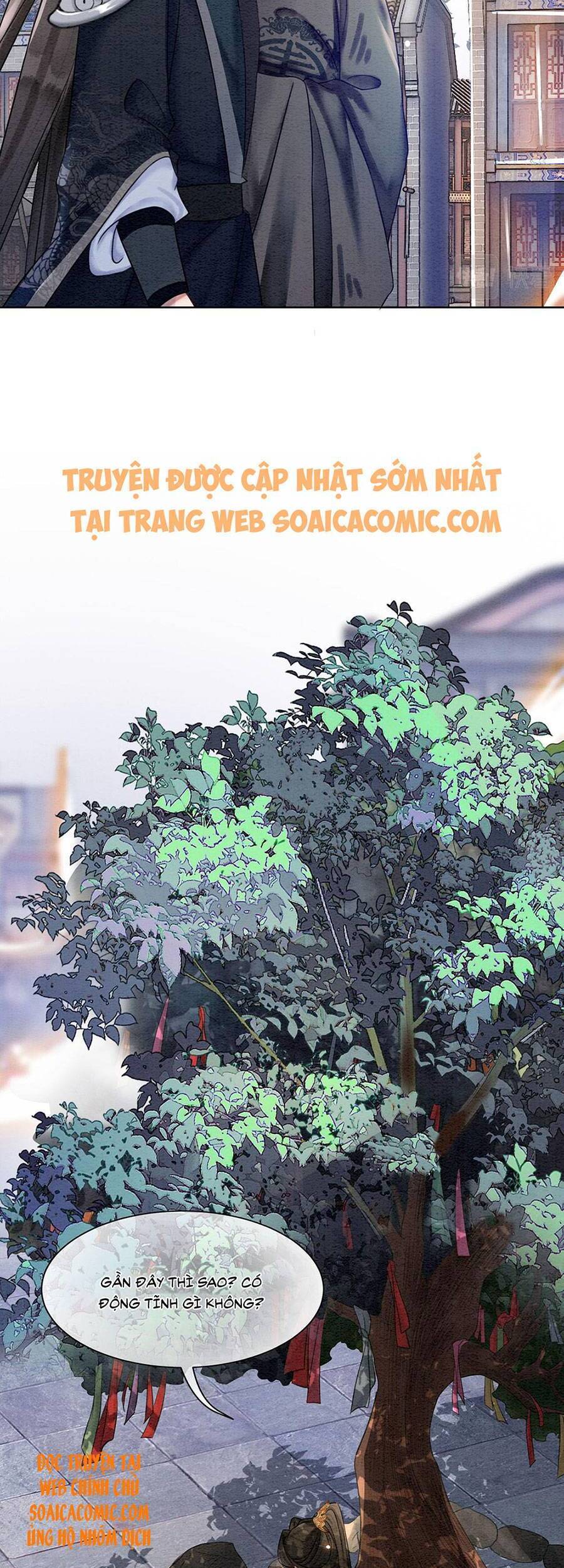 Xung Hỉ Vương Phi Chapter 63 - 18