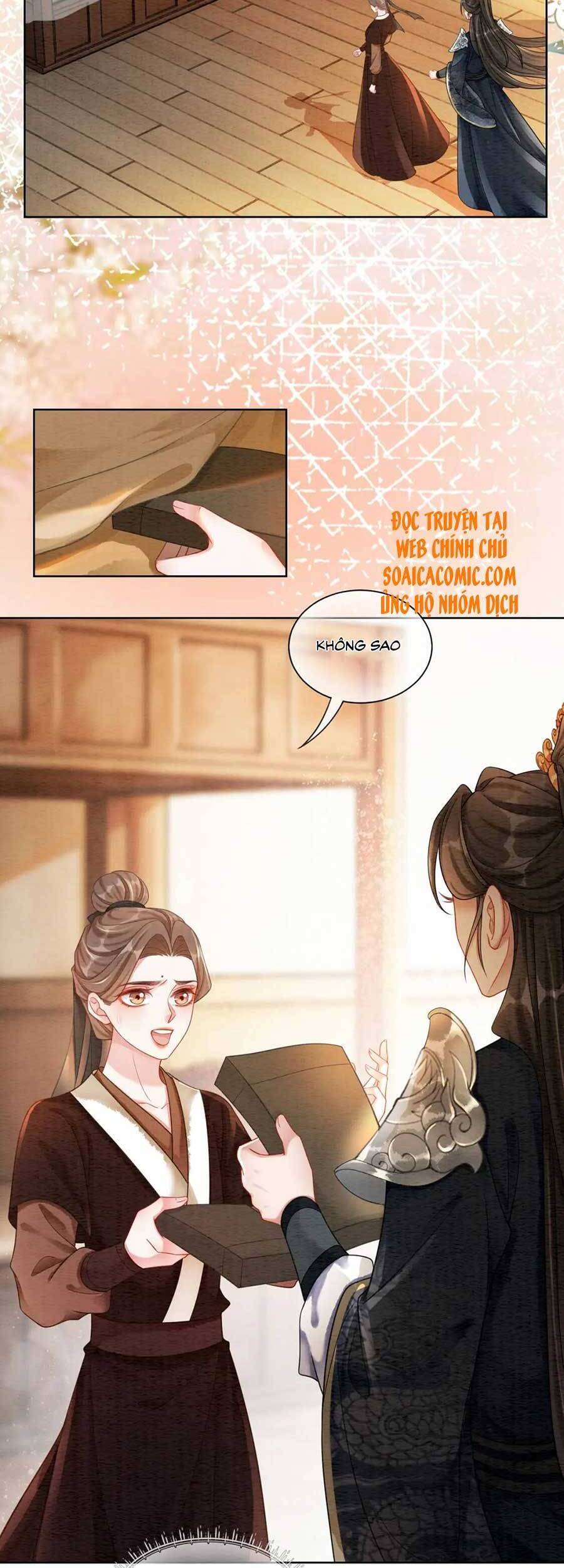 Xung Hỉ Vương Phi Chapter 64 - 12