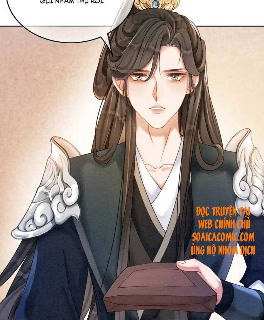 Xung Hỉ Vương Phi Chapter 64 - 9