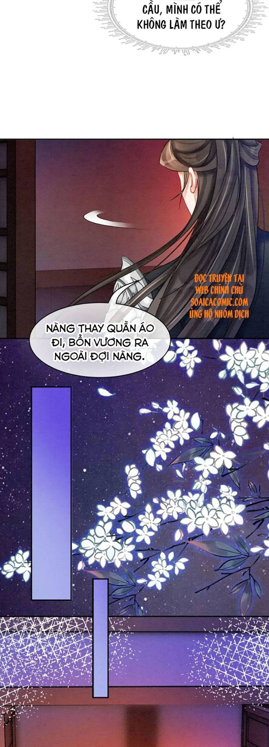Xung Hỉ Vương Phi Chapter 65 - 12