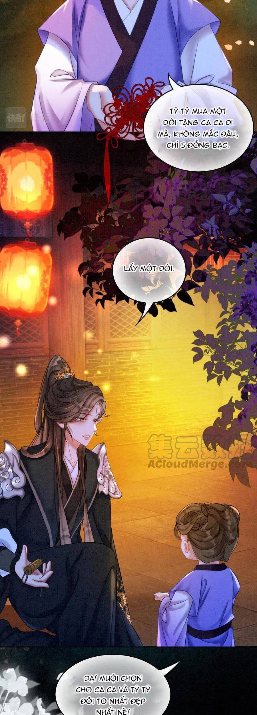 Xung Hỉ Vương Phi Chapter 66 - 16