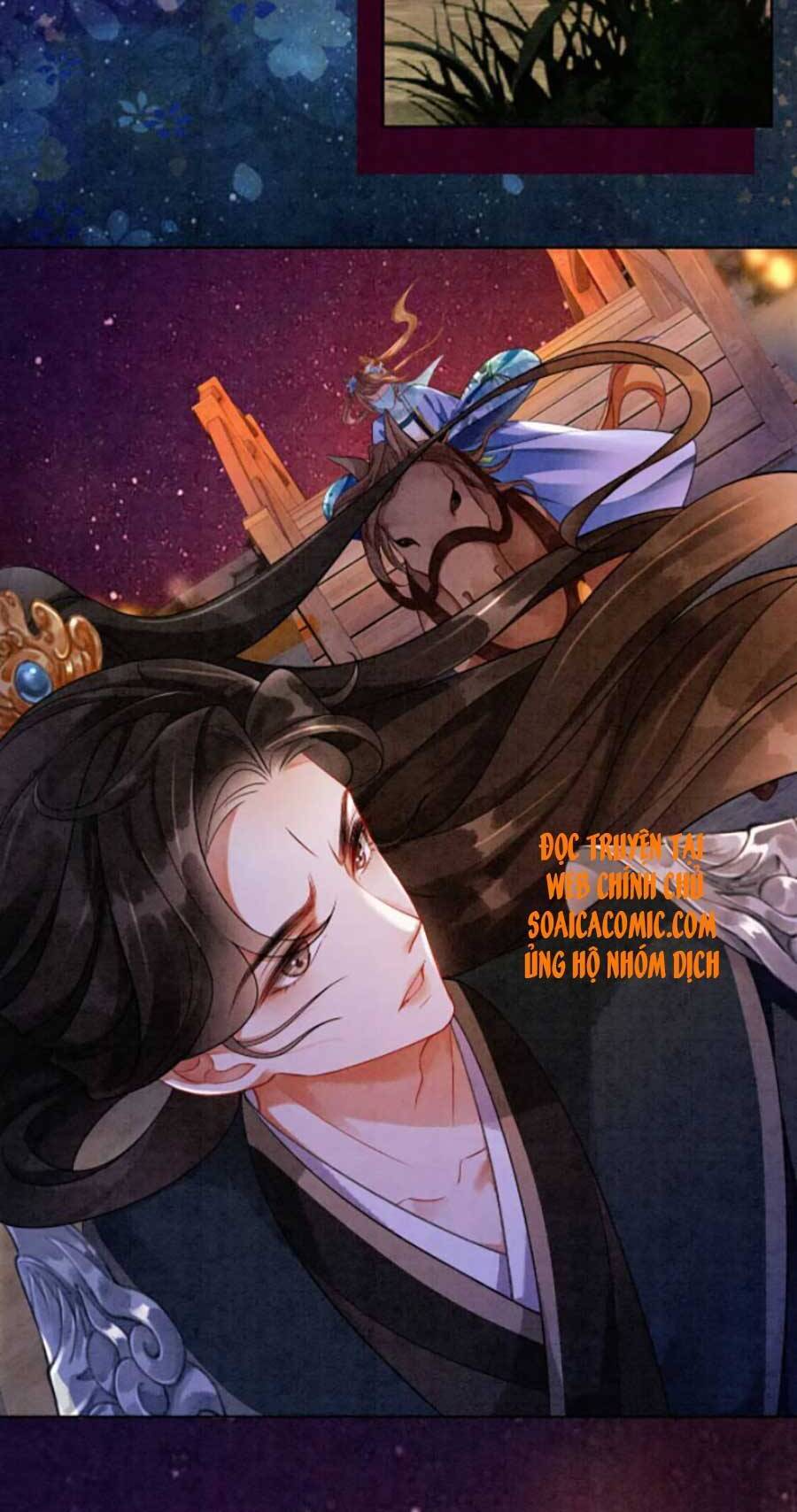 Xung Hỉ Vương Phi Chapter 67 - 16