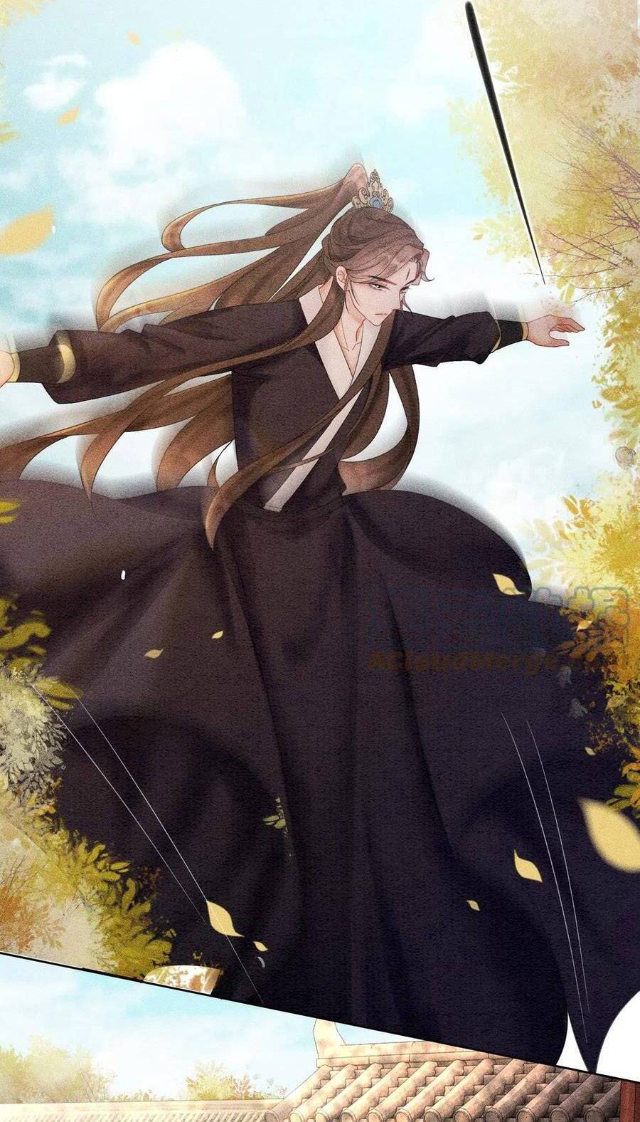 Xung Hỉ Vương Phi Chapter 72 - 34