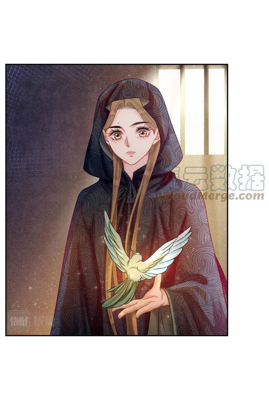 Xung Hỉ Vương Phi Chapter 72 - 9