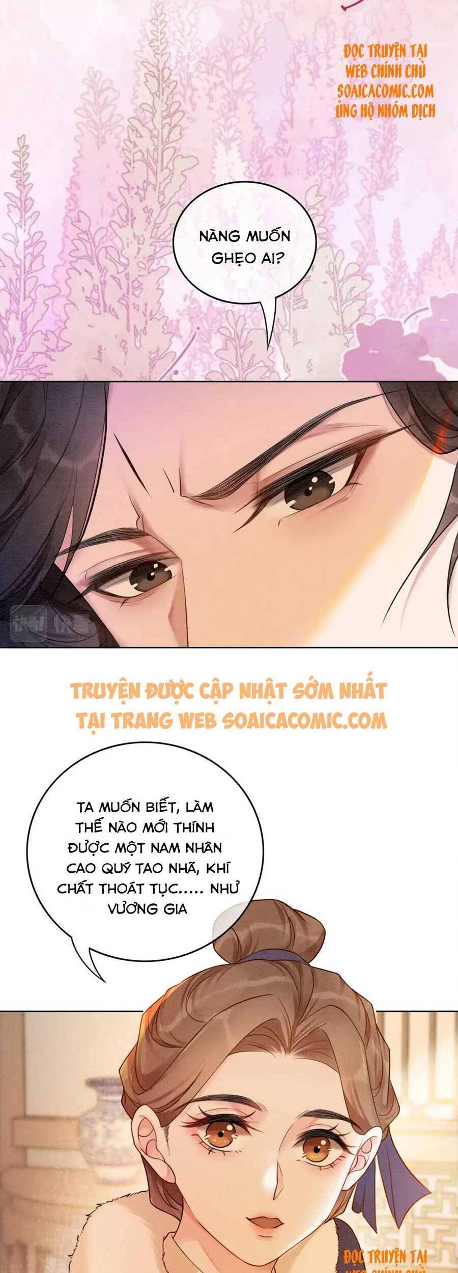 Xung Hỉ Vương Phi Chapter 79 - 25