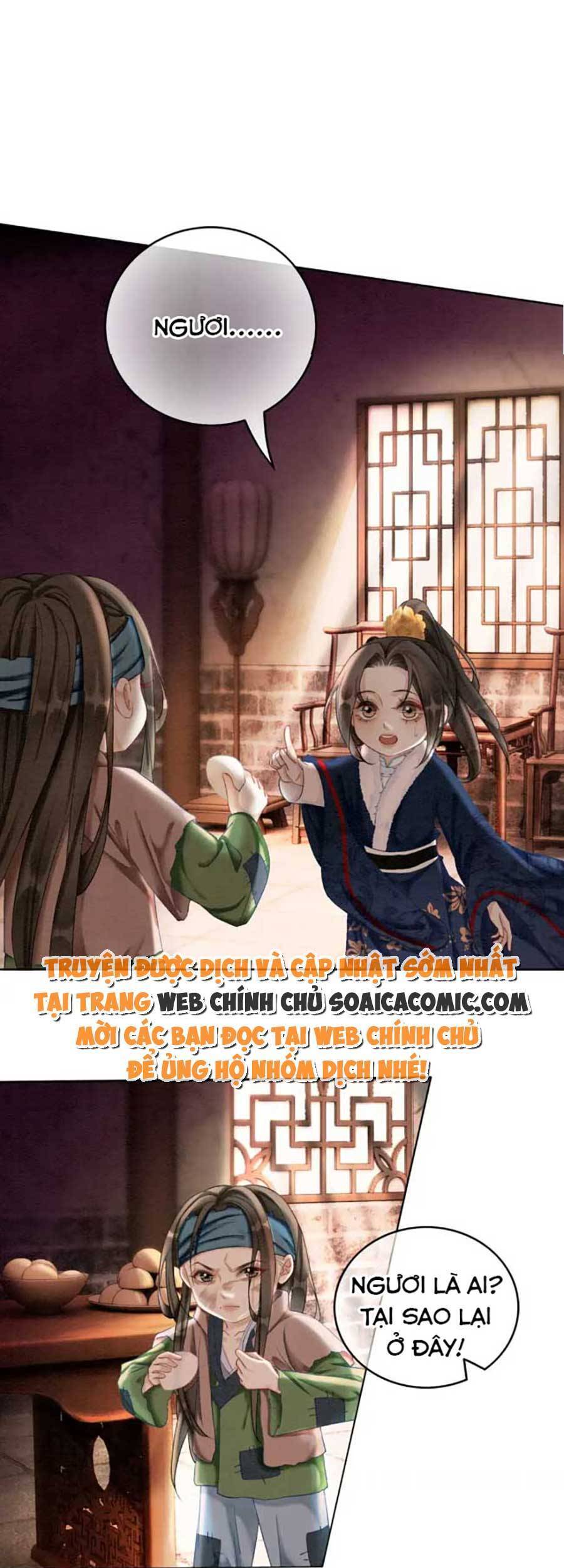 Xung Hỉ Vương Phi Chapter 84 - 17