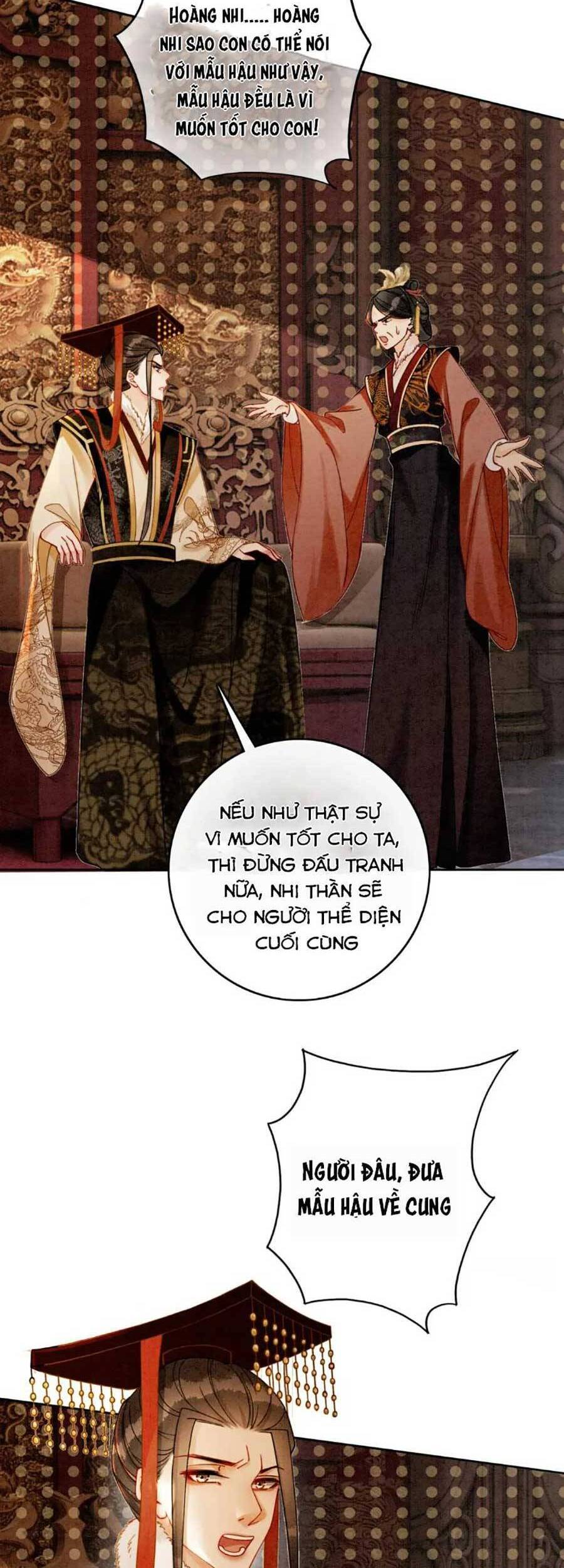 Xung Hỉ Vương Phi Chapter 88 - 22
