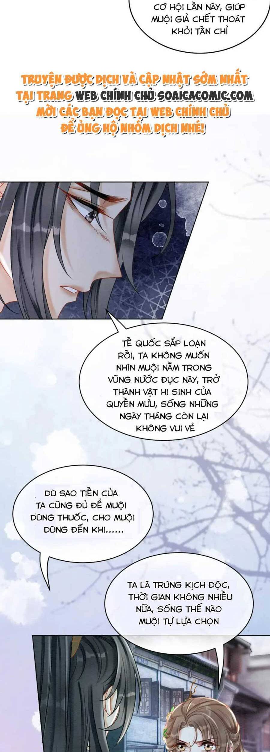 Xung Hỉ Vương Phi Chapter 88 - 30