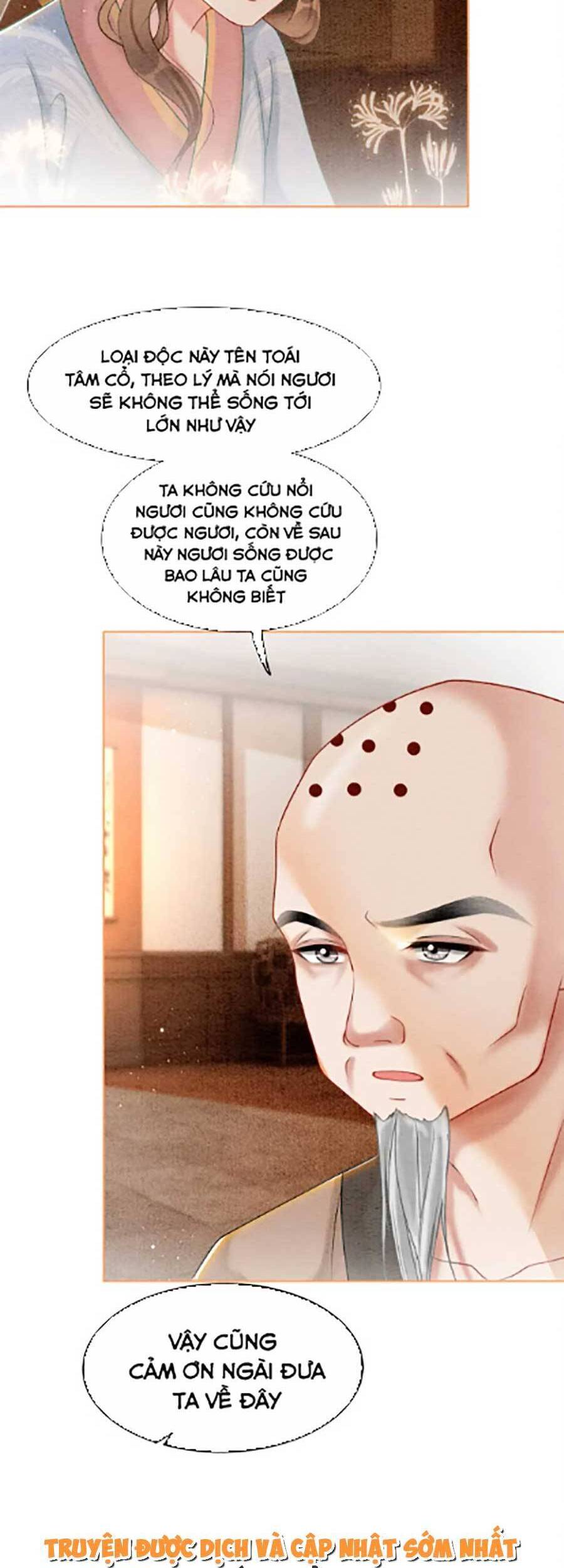 Xung Hỉ Vương Phi Chapter 91 - 14