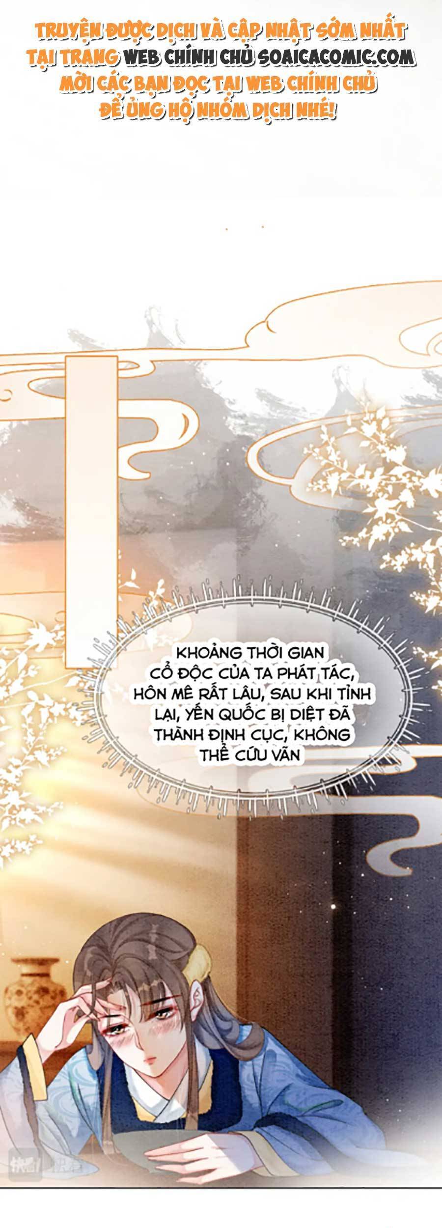 Xung Hỉ Vương Phi Chapter 91 - 21
