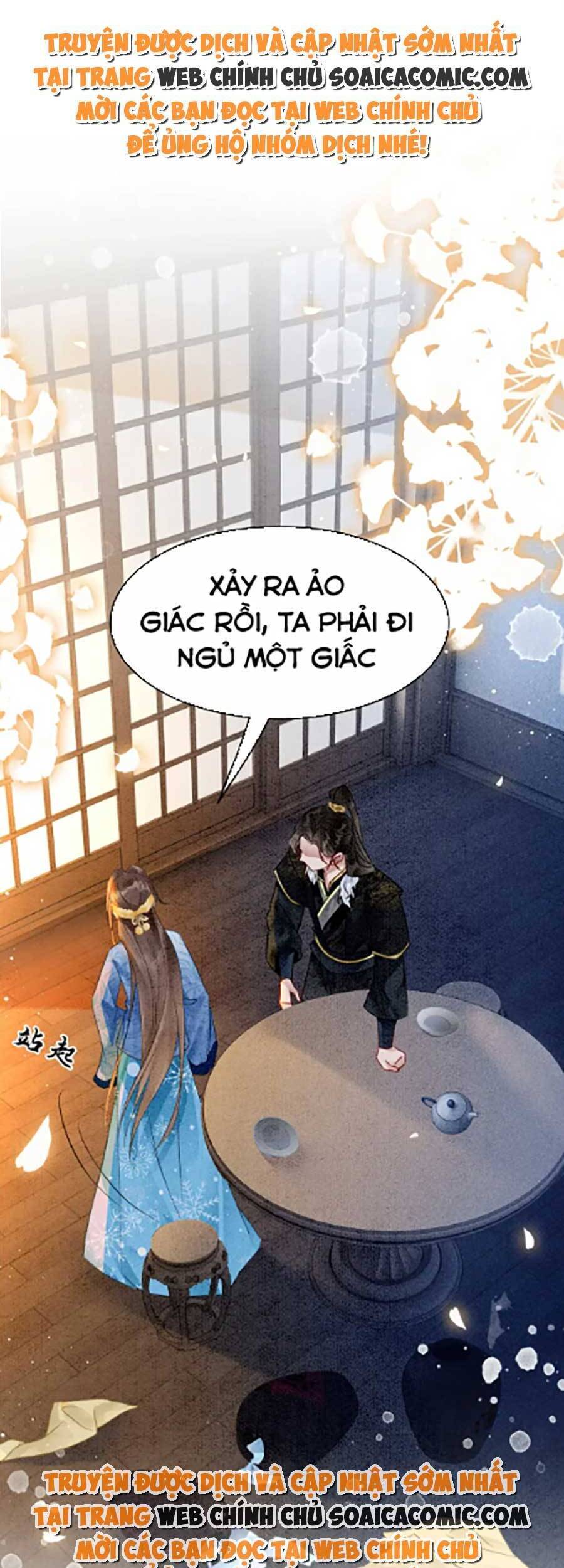 Xung Hỉ Vương Phi Chapter 91 - 27