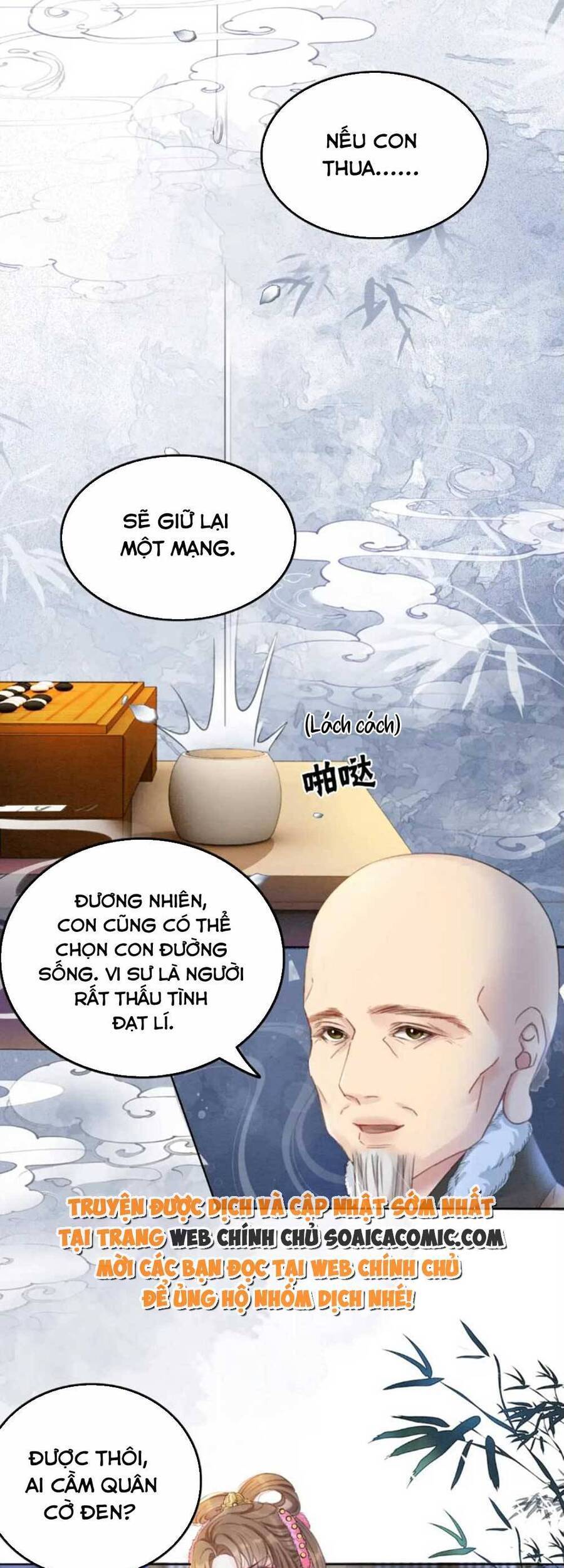 Xung Hỉ Vương Phi Chapter 94 - 32