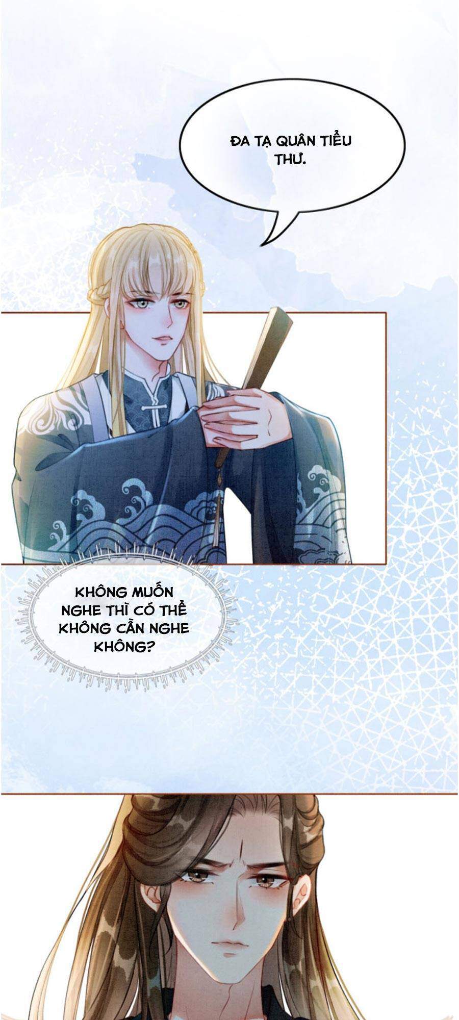 Xung Hỉ Vương Phi Chapter 28 - 20