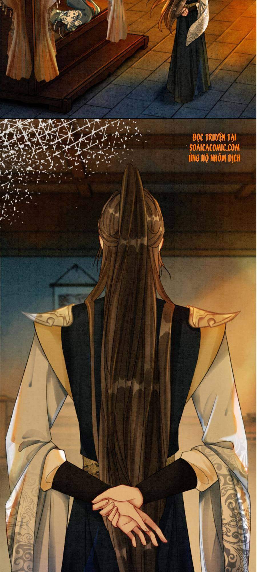Xung Hỉ Vương Phi Chapter 33 - 22