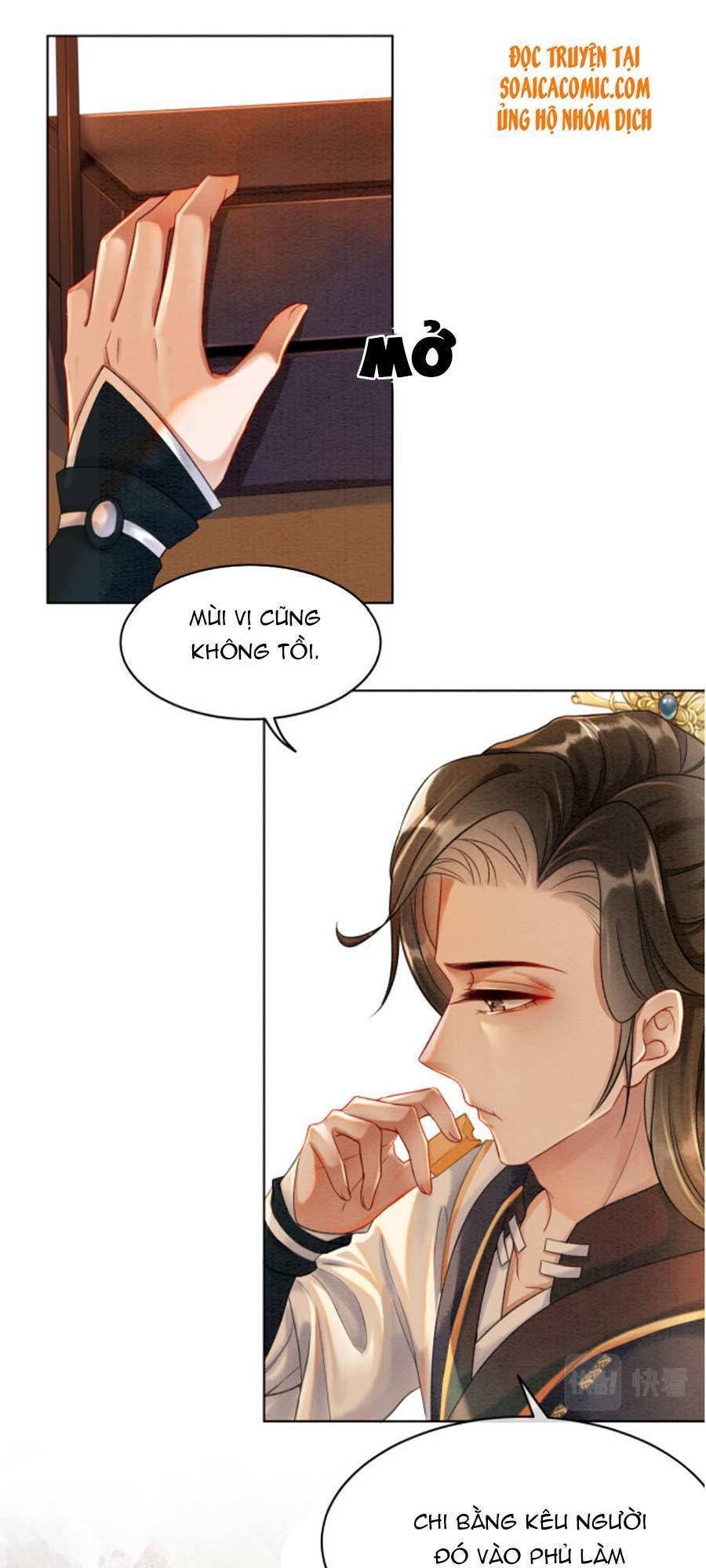 Xung Hỉ Vương Phi Chapter 40 - 13