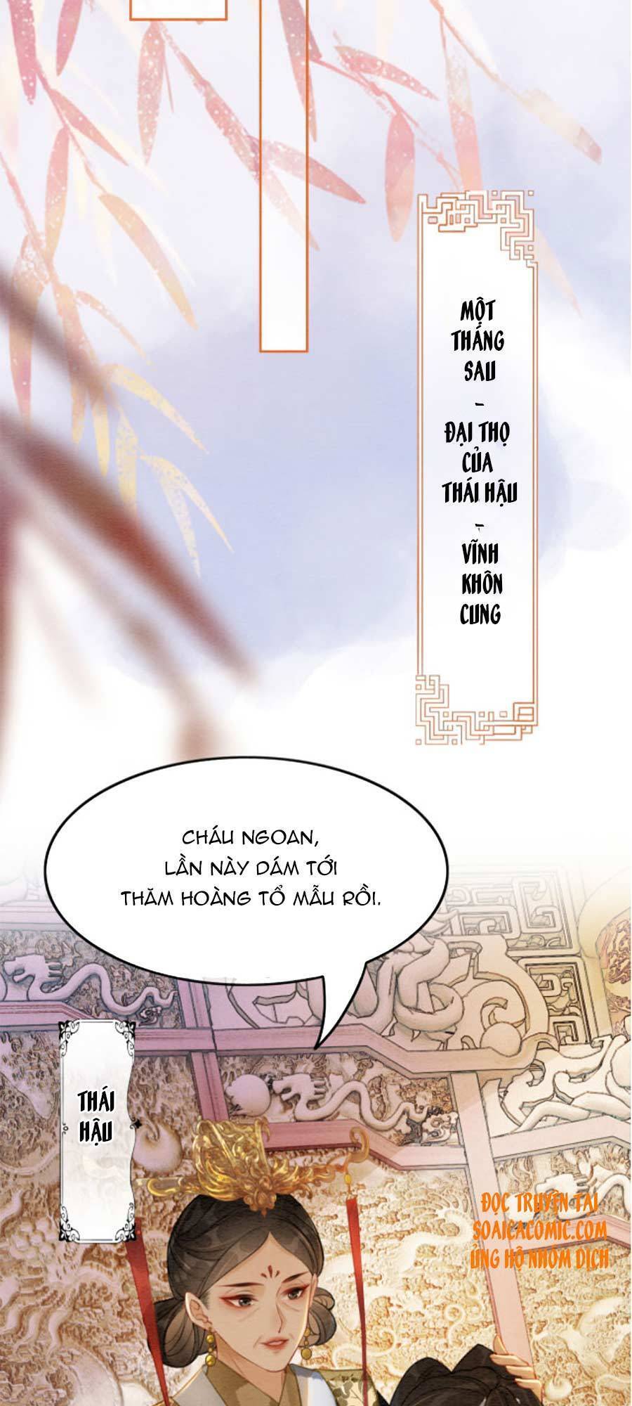 Xung Hỉ Vương Phi Chapter 40 - 22