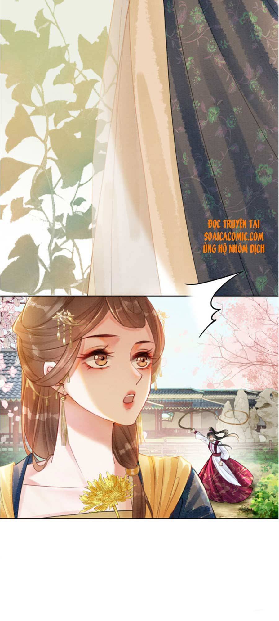 Xung Hỉ Vương Phi Chapter 40 - 32