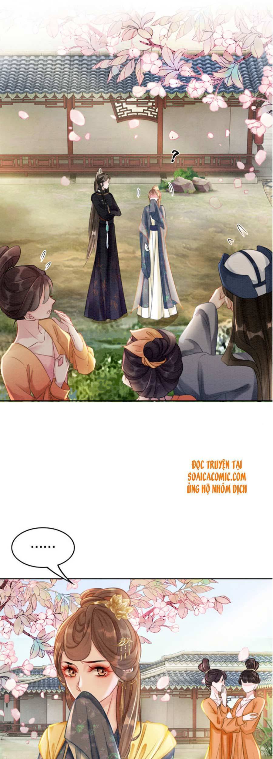 Xung Hỉ Vương Phi Chapter 41 - 17