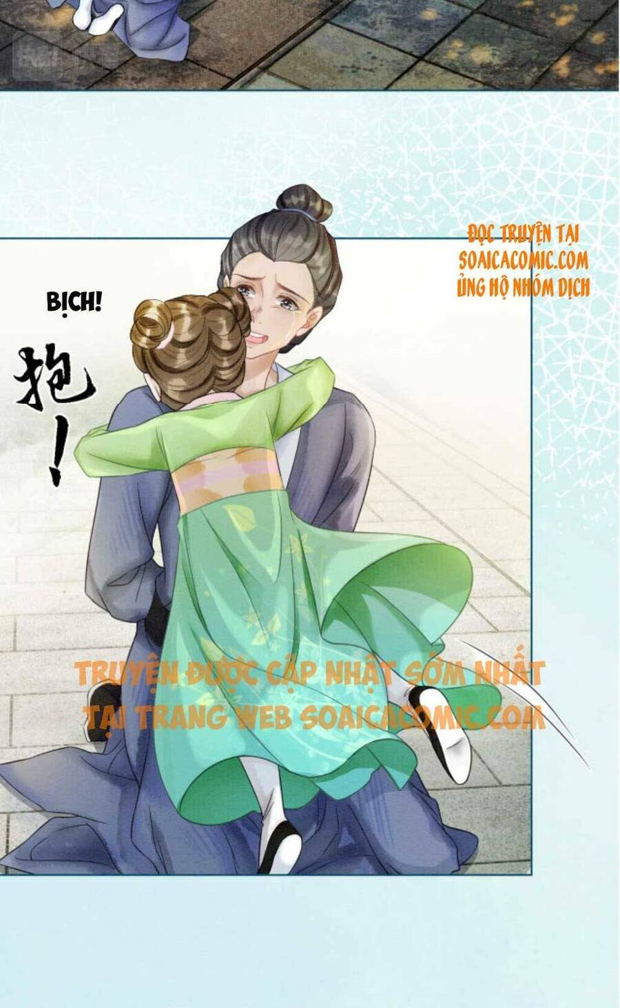 Xung Hỉ Vương Phi Chapter 44 - 14