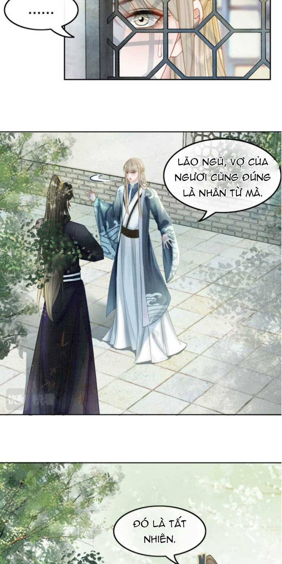 Xung Hỉ Vương Phi Chapter 44 - 3