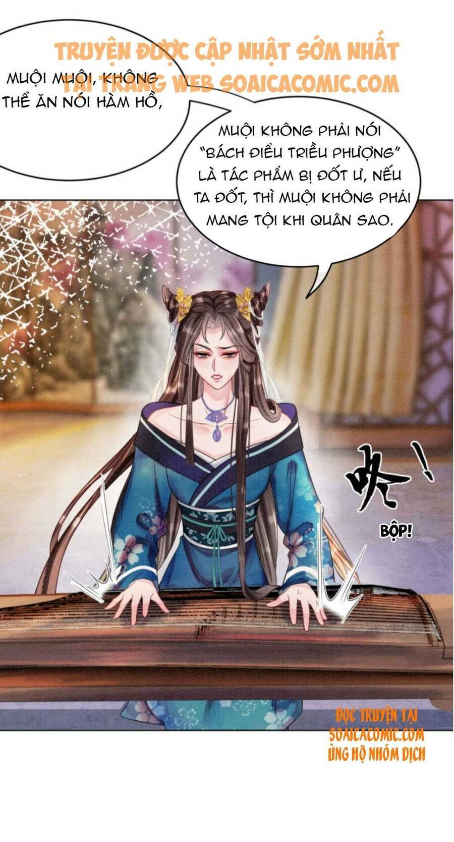 Xung Hỉ Vương Phi Chapter 44 - 28