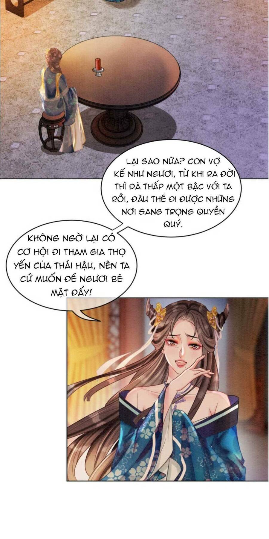 Xung Hỉ Vương Phi Chapter 44 - 31