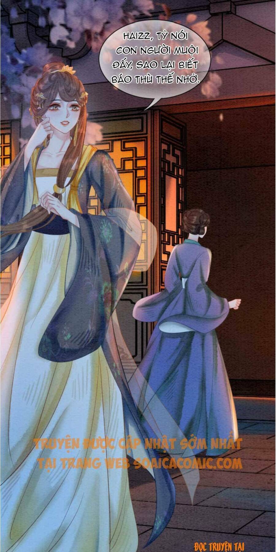 Xung Hỉ Vương Phi Chapter 44 - 38