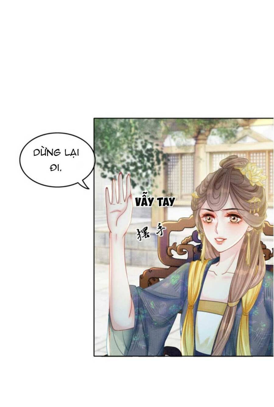 Xung Hỉ Vương Phi Chapter 44 - 7