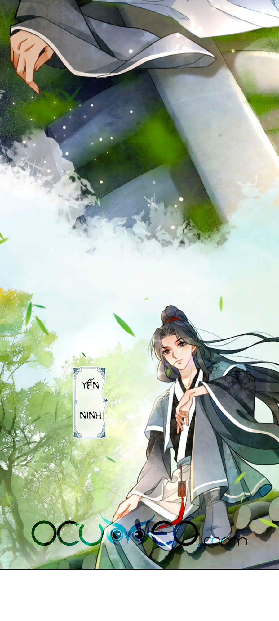 Xung Hỉ Vương Phi Chapter 5 - 13
