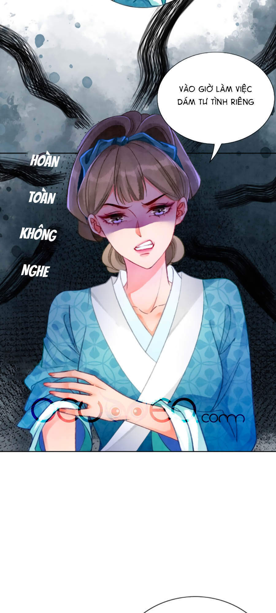 Xung Hỉ Vương Phi Chapter 5 - 30