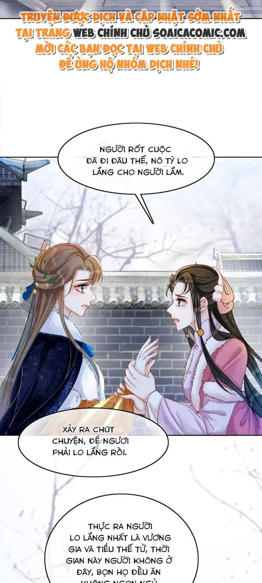 Xung Hỉ Vương Phi Chapter 89 - 2