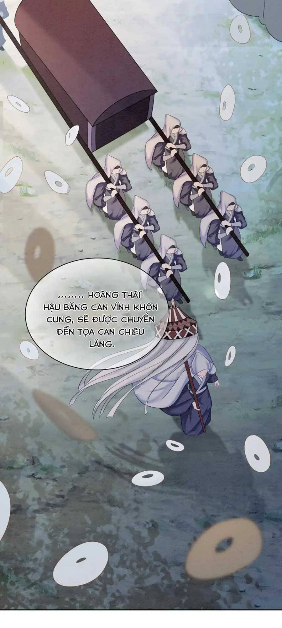 Xung Hỉ Vương Phi Chapter 89 - 17